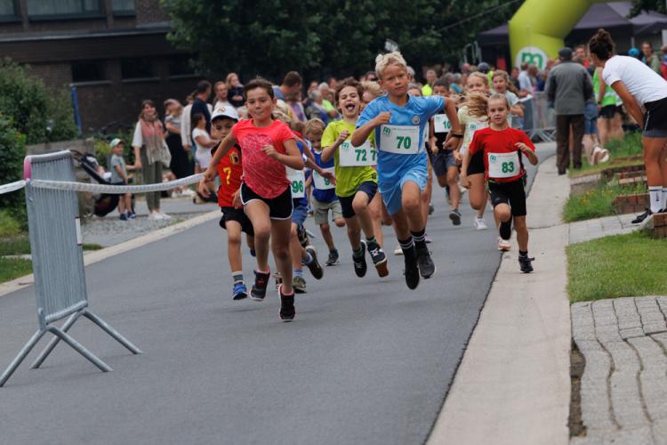 Landlopersjogging 2023